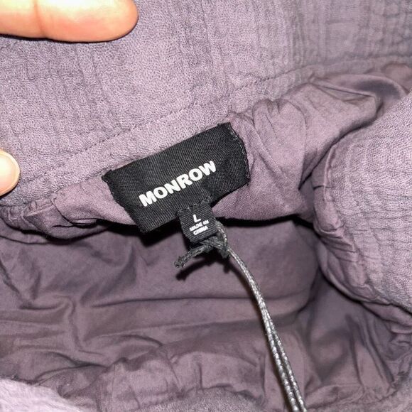 New Monrow shorts - Picture 3 of 3